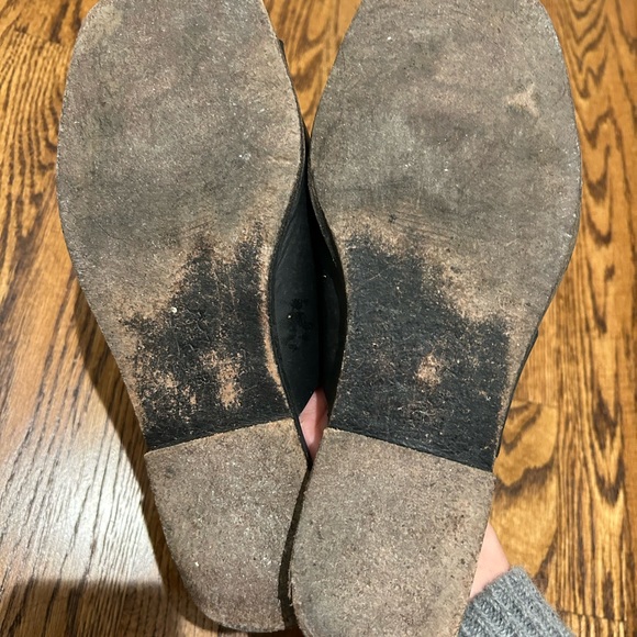 Shaina Mote Sandals 39 - Picture 6 of 6